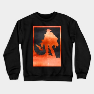 McCree Crewneck Sweatshirt